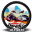 Burnout Paradise - The Ultimate Box 1 Icon 32x32 png